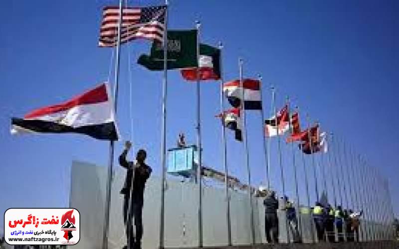 فرجیراد: باید سعی میکردیم در سطح پایینتری در اجلاس شرکت کنیم فرجیراد: باید سعی میکردیم در سطح پایینتری در اجلاس شرکت کنیم
