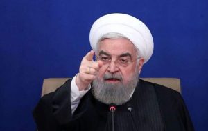 مردم در جنگ ۱۲ روزه در کنار ایران ایستادند نه در کنار ما حاکمان