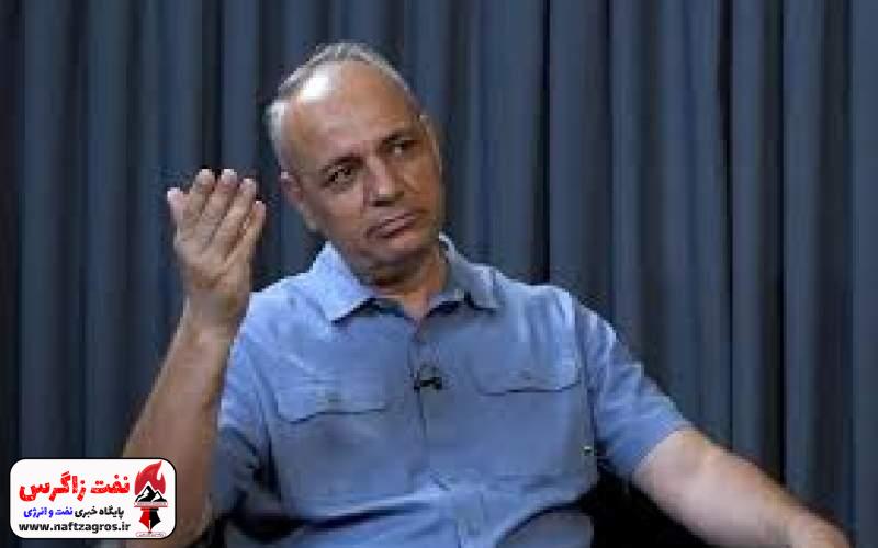 واکنش زیدآبادی به احتمال موافقت حماس با طرح ترامپ واکنش زیدآبادی به احتمال موافقت حماس با طرح ترامپ