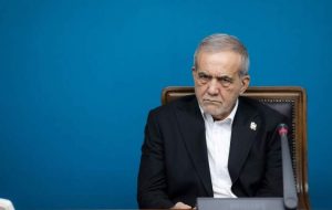 پزشکیان:کسی به‌ خاطر حجاب بازداشت نمی‌شود