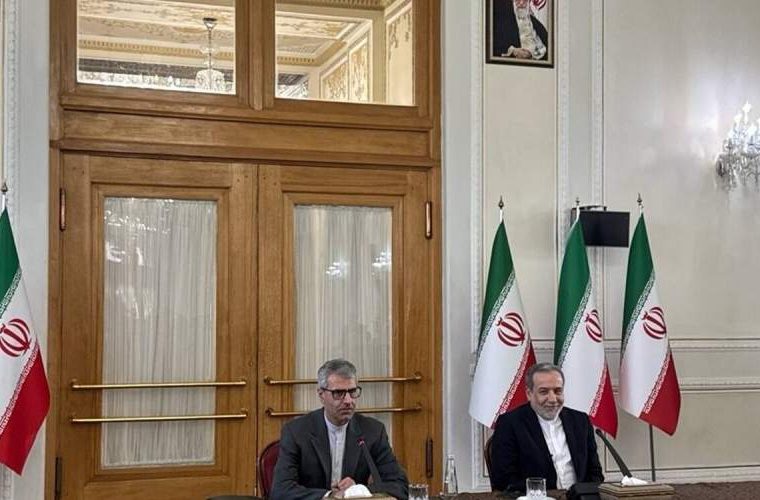 کشورهای غربی به مذاکرات پاسخ منفی دادند