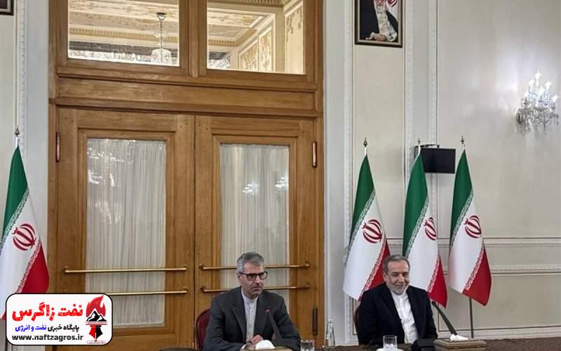 کشورهای غربی به مذاکرات پاسخ منفی دادند کشورهای غربی به مذاکرات پاسخ منفی دادند