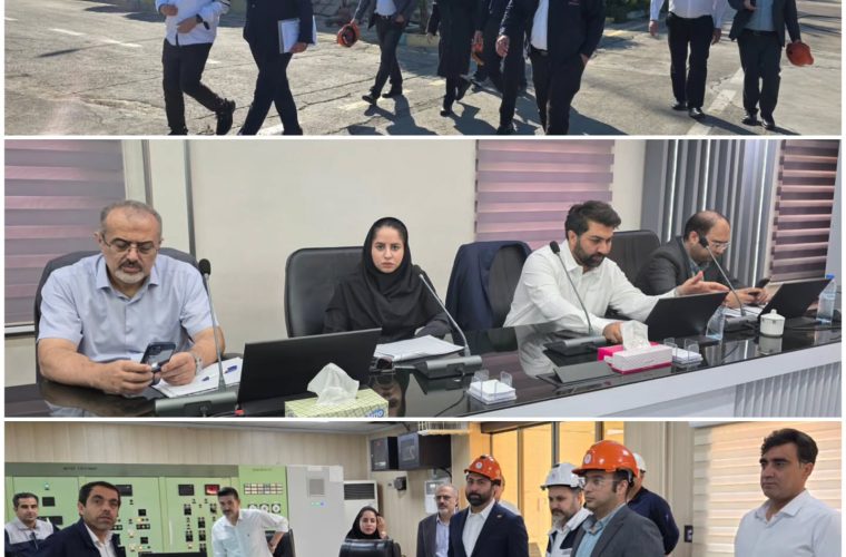 پتروشیمی فارابی در جمع دانش بنیانها پتروشیمی فارابی در جمع دانش بنیانها