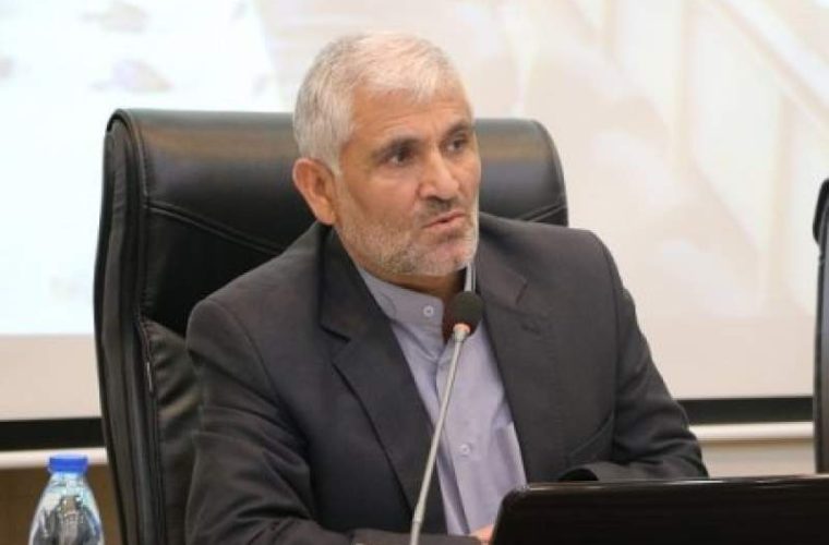 انتصاب هادی زارع پور بعنوان سرپرست معاونت امور اعضا و نمایندگیهای استانی صندوق ذخیره فرهنگیان انتصاب هادی زارع پور بعنوان سرپرست معاونت امور اعضا و نمایندگیهای استانی صندوق ذخیره فرهنگیان