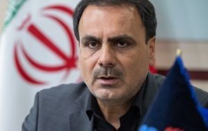 انتصاب مدیرعامل شرکت ملی مناطق نفتخیز جنوب+حکم انتصاب مدیرعامل شرکت ملی مناطق نفتخیز جنوب+حکم