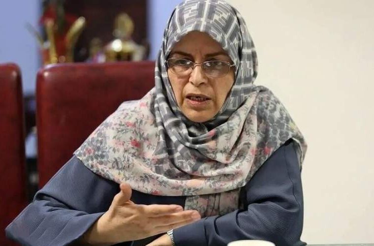 آذر منصوری: انتقاد از دولت پزشکیان فاصله‌گذاری نیست، دفاع از معنای واقعی انتخابات است