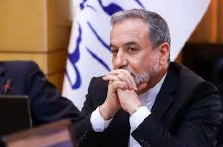 برنامهای برای مذاکره نداریم که نیاز بهمیانجی باشد برنامهای برای مذاکره نداریم که نیاز بهمیانجی باشد
