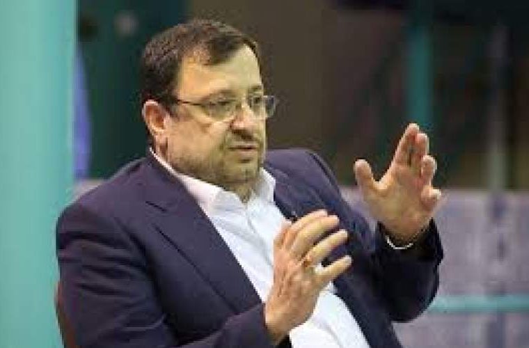 فیروز آبادی:تلگرام و یوتیوب باید رفع فیلتر شوند