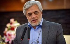 محمد مهاجری: آقای منان رئیسی! باید هم خجالت بکشید محمد مهاجری: آقای منان رئیسی! باید هم خجالت بکشید