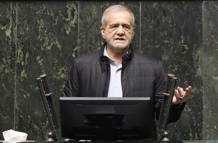 مقصر خودمونیم. عامل گرانی، دولت و مجلس است