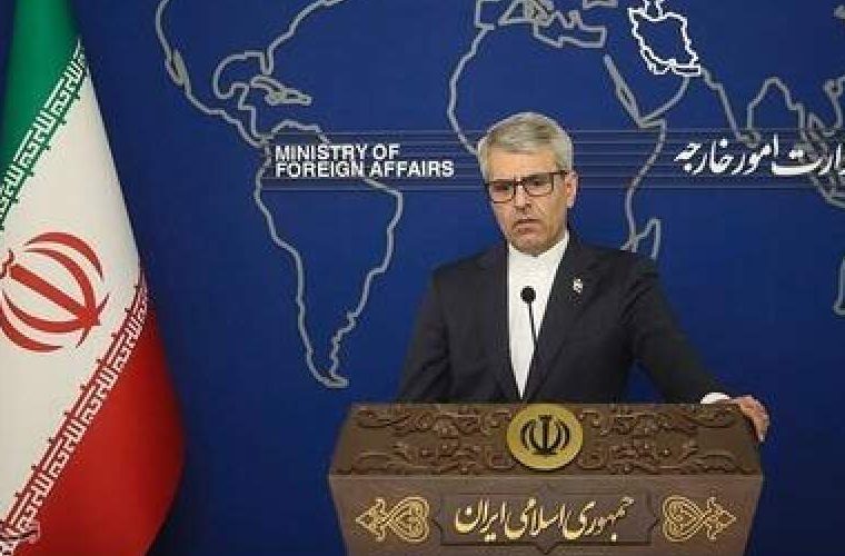 نامه ایران به عربستان درباره مسائل دوجانبه بود