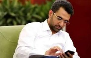 کنایه تند جهرمی به صاحبان اینترنت سفید کنایه تند جهرمی به صاحبان اینترنت سفید