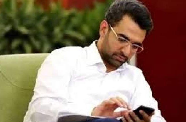 کنایه تند جهرمی به صاحبان اینترنت سفید کنایه تند جهرمی به صاحبان اینترنت سفید