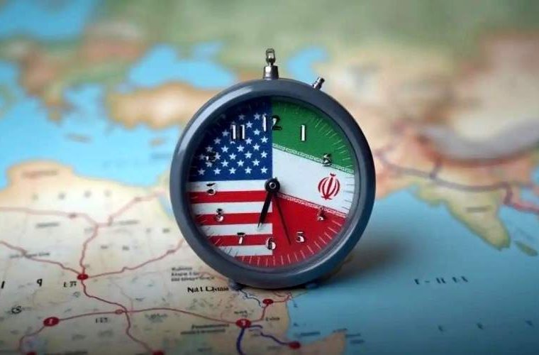 اصل میانجیگری از بین رفته، راهی جز مذاکره مستقیم ایران و آمریکا نیست اصل میانجیگری از بین رفته، راهی جز مذاکره مستقیم ایران و آمریکا نیست