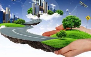 توسعه پایدار در گرو تقسیم قدرت توسعه پایدار در گرو تقسیم قدرت