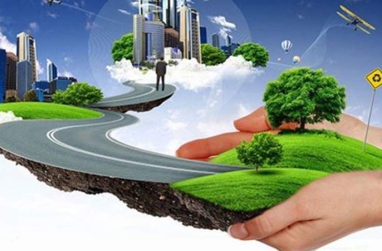 توسعه پایدار در گرو تقسیم قدرت