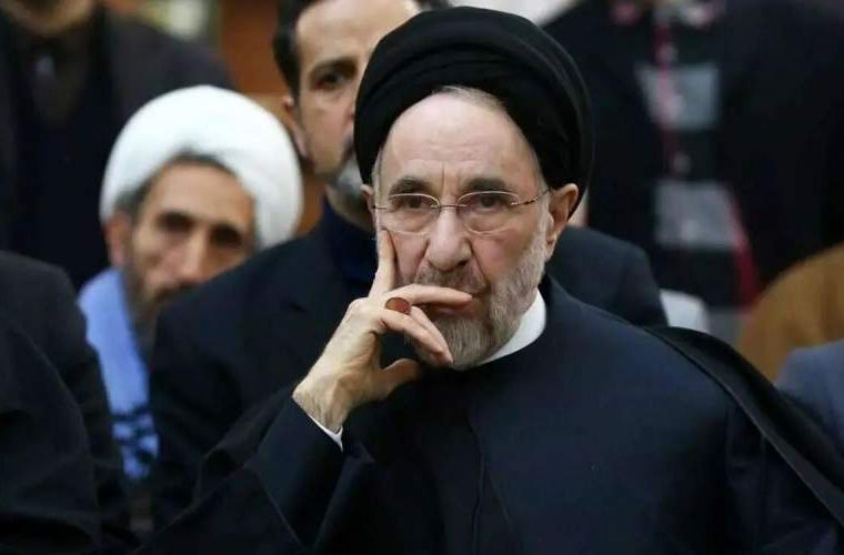سید محمد خاتمی: علم در زمین مرده نمیروید سید محمد خاتمی: علم در زمین مرده نمیروید