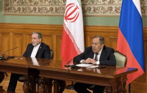 ما خواستار عادی سازی وضعیت هستیم