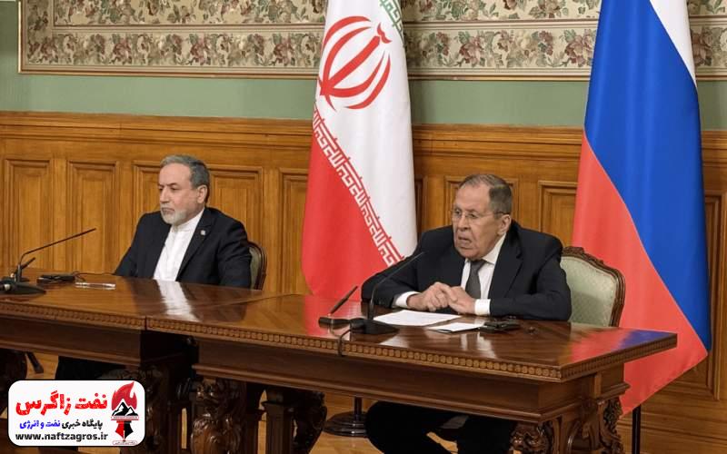 ما خواستار عادی سازی وضعیت هستیم ما خواستار عادی سازی وضعیت هستیم
