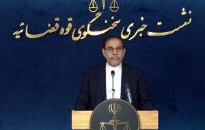 پرونده قضائی برای متخلفان هوای پاک تشکیل میشود پرونده قضائی برای متخلفان هوای پاک تشکیل میشود