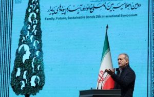 پزشکیان: با تهدید و امر و نهی نمی‌توان جامعه را تغییر داد