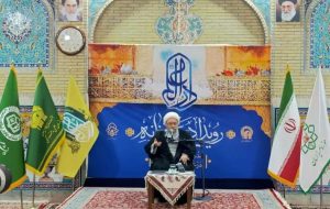 رییس مجمع تشخیص مصلحت نظام:  انتقاد از نحوه اداره کشور حق تک‌تک آحاد ملت است