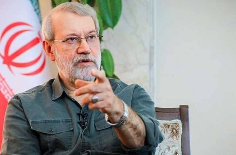 پاسخ تند لاریجانی به اظهارات ترامپ درباره اعتراضات در ایران: مراقب سربازان خود باشید پاسخ تند لاریجانی به اظهارات ترامپ درباره اعتراضات در ایران: مراقب سربازان خود باشید