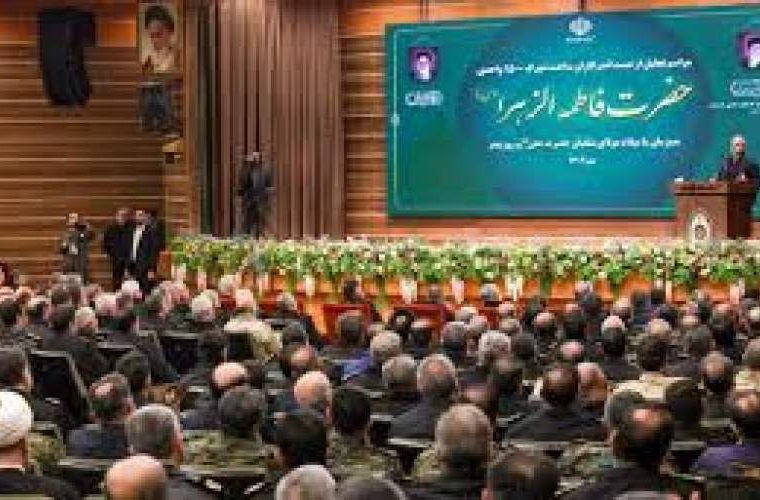 پزشکیان: بقای اعتماد عمومی در گرو اجرای بیتبعیض عدالت است پزشکیان: بقای اعتماد عمومی در گرو اجرای بیتبعیض عدالت است