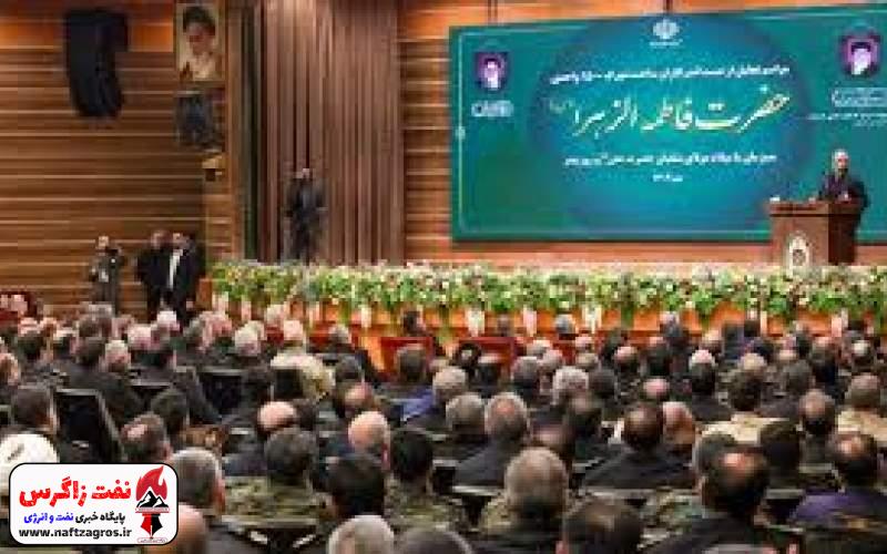 پزشکیان: بقای اعتماد عمومی در گرو اجرای بیتبعیض عدالت است پزشکیان: بقای اعتماد عمومی در گرو اجرای بیتبعیض عدالت است