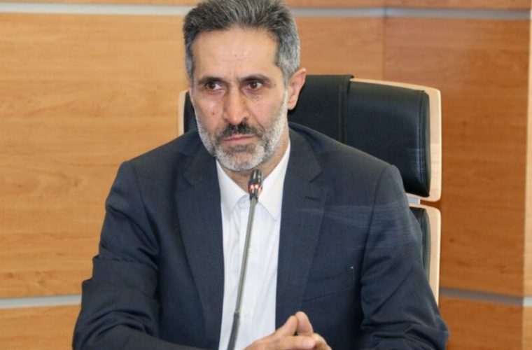 انتصاب سرپرست صندوقهای بازنشستگی صنعت نفت انتصاب سرپرست صندوقهای بازنشستگی صنعت نفت