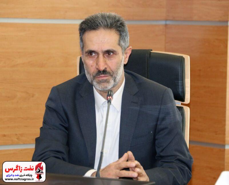 انتصاب سرپرست صندوق‌های بازنشستگی صنعت نفت