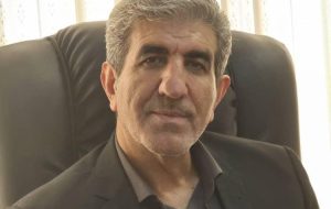 انتصاب سرپرست اداره خدمات مهندسی و بهسازی اماکن شرکت نفت و گاز گچساران