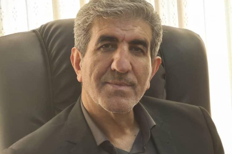 انتصاب سرپرست اداره خدمات مهندسی و بهسازی اماکن شرکت نفت و گاز گچساران انتصاب سرپرست اداره خدمات مهندسی و بهسازی اماکن شرکت نفت و گاز گچساران