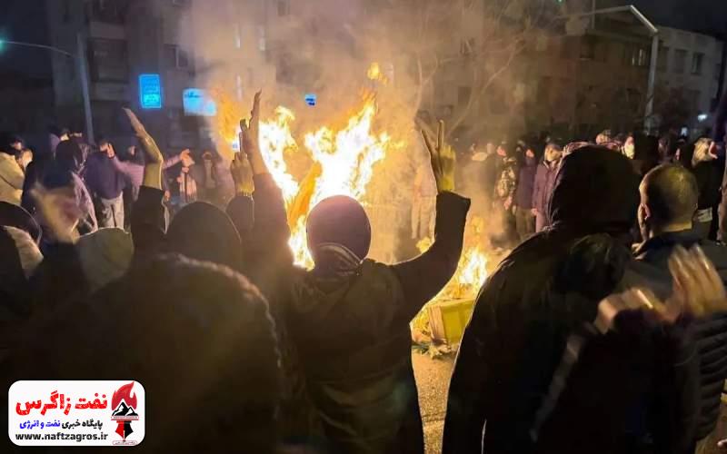 آقای رئیس‌جمهور! ۴۰ روز پرتلاطم گذشت