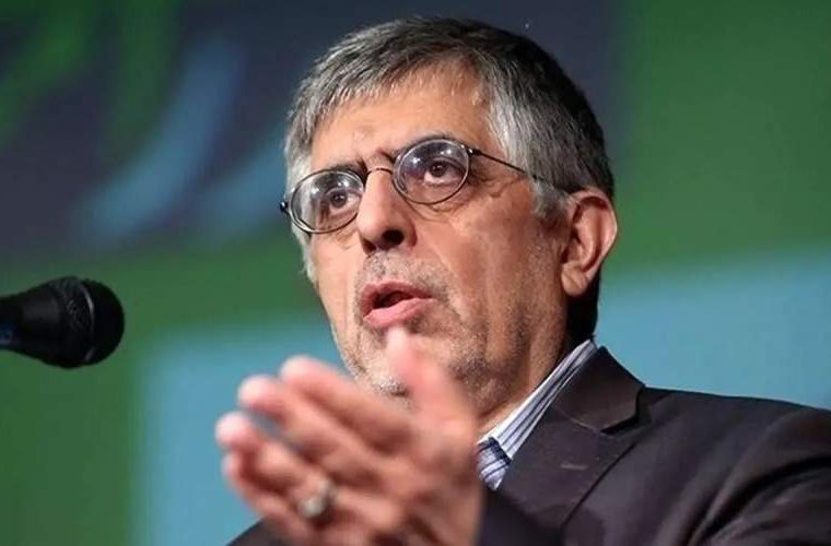 انتقاد تند کرباسچی از پزشکیان: به وعدههایتان عمل نکردید، لااقل داغ دلها را تازه نکنید انتقاد تند کرباسچی از پزشکیان: به وعدههایتان عمل نکردید، لااقل داغ دلها را تازه نکنید