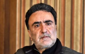 توضیح پوربابایی درباره محکومیت جدید تاج‌زاده