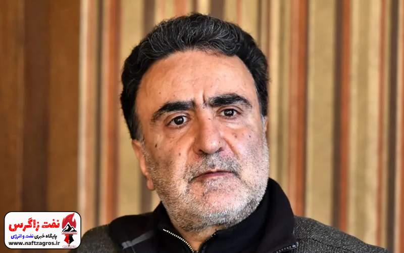 توضیح پوربابایی درباره محکومیت جدید تاجزاده توضیح پوربابایی درباره محکومیت جدید تاجزاده