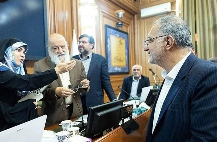 رد صلاحیت منتقدان زاکانی؛ هشدارهای قبلی درباره تعارض منافع پررنگ‌تر شد