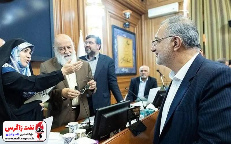 رد صلاحیت منتقدان زاکانی؛ هشدارهای قبلی درباره تعارض منافع پررنگ‌تر شد