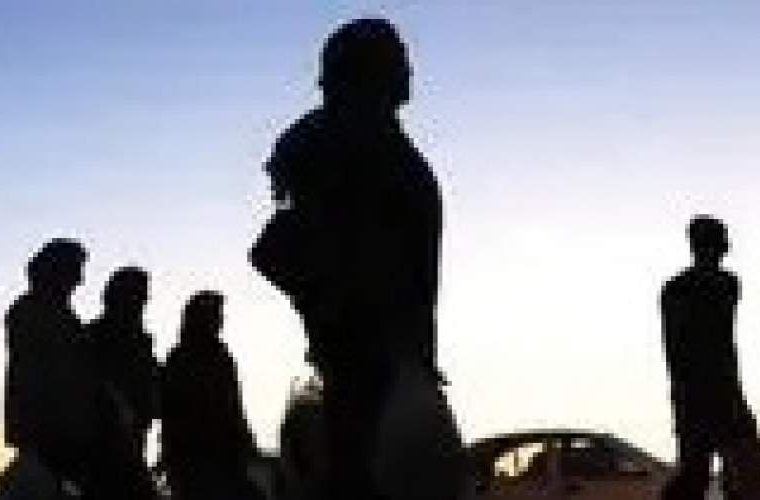 سورِ سوگ در تماشای سوگهایی غریب سورِ سوگ در تماشای سوگهایی غریب