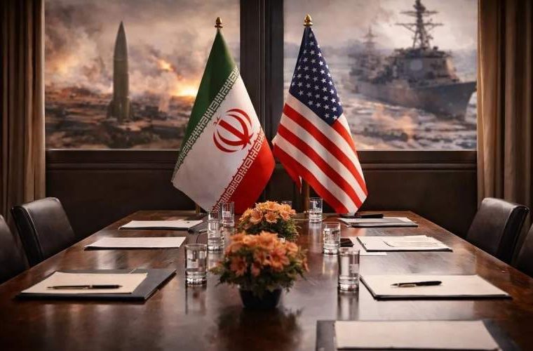 پیشنهاد ۴ مادهای آمریکا در مذاکرات ژنو چیست؟ پیشنهاد ۴ مادهای آمریکا در مذاکرات ژنو چیست؟