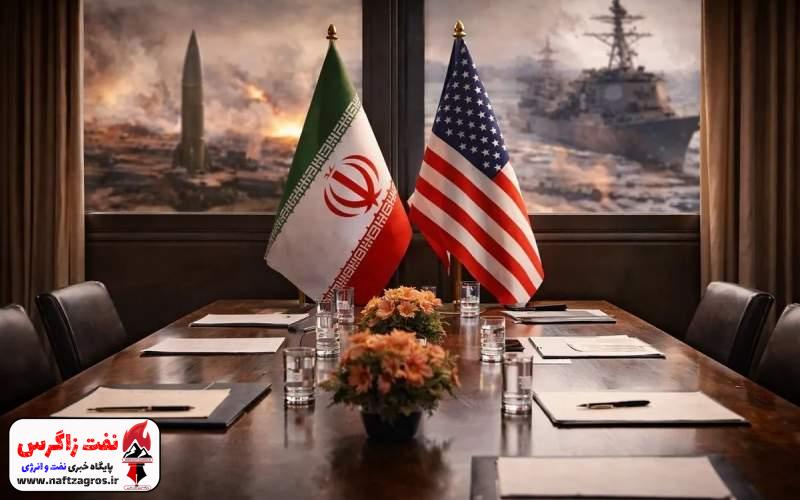 پیشنهاد ۴ مادهای آمریکا در مذاکرات ژنو چیست؟ پیشنهاد ۴ مادهای آمریکا در مذاکرات ژنو چیست؟