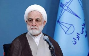 اژهای: حمله به اهداف آمریکایی ادامه دارد اژهای: حمله به اهداف آمریکایی ادامه دارد