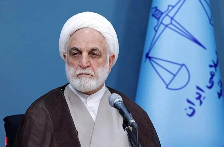 اژه‌ای: حمله به اهداف آمریکایی ادامه دارد