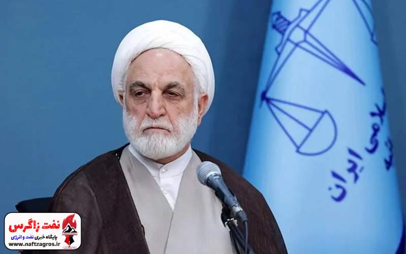 اژهای: حمله به اهداف آمریکایی ادامه دارد اژهای: حمله به اهداف آمریکایی ادامه دارد