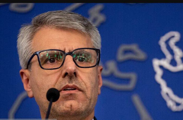 بقایی: هیچ مذاکرهای با آمریکا نداشتیم بقایی: هیچ مذاکرهای با آمریکا نداشتیم