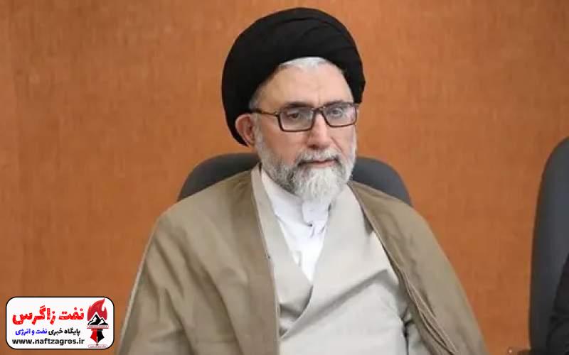 تشییع پیکر وزیر اطلاعات بعد از نماز جمعه تشییع پیکر وزیر اطلاعات بعد از نماز جمعه