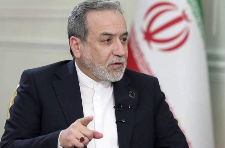 عراقچی تهدید به تلافی کرد