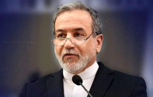 عراقچی: رهبر انقلاب در سلامت کامل هستند