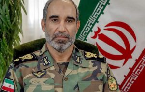 فرمانده نیروی زمینی ارتش: جنگ زمینی خطرناکتر و پرهزینهتر خواهد بود فرمانده نیروی زمینی ارتش: جنگ زمینی خطرناکتر و پرهزینهتر خواهد بود